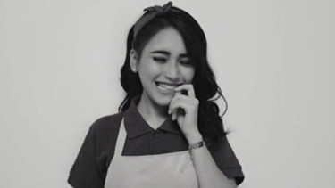 Ayu Ting Ting