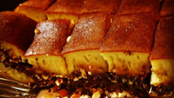 Martabak Bangka