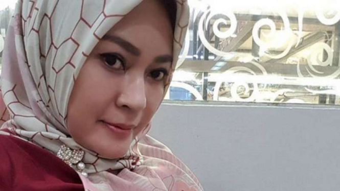 Bupati Pandeglang, Irna Narulita.