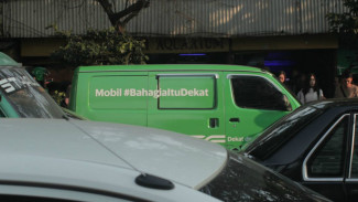 Hukuman Driver Tak Punya Lisensi Ditangguhkan, Grab Tetap Mengeluh