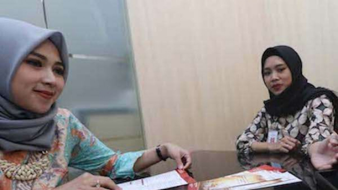 Investasi emas melalui bjb Syariah 