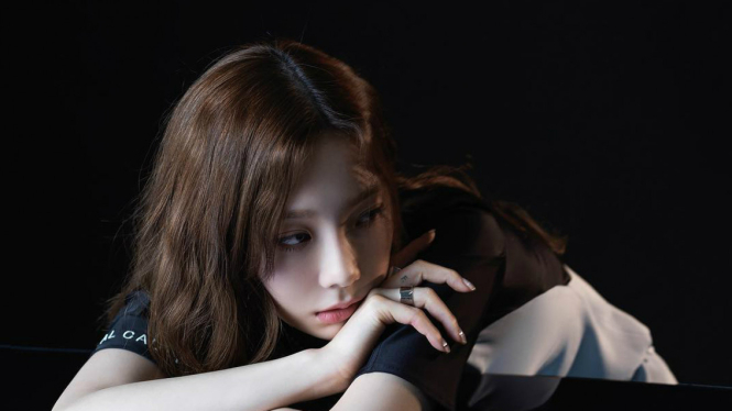 Personel SNSD Taeyeon
