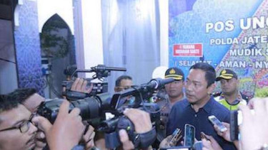 Wali Kota Semarang, Hendrar Prihadi
