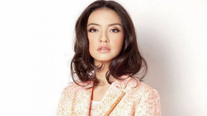 Raline Shah.