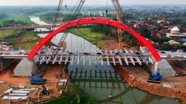 Jembatan Kalikuto