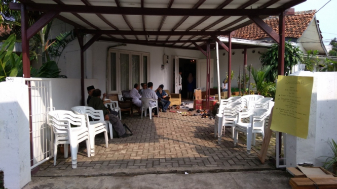 Kediaman Ari Malibu