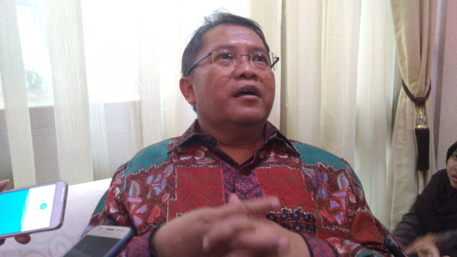 Menkominfo Rudiantara.
