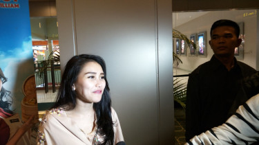 Ayu Ting Ting