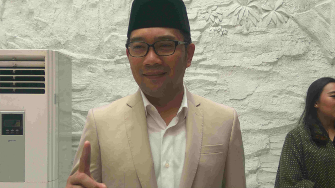 Ridwan Kamil