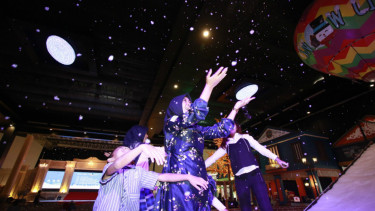 Malang Snow City