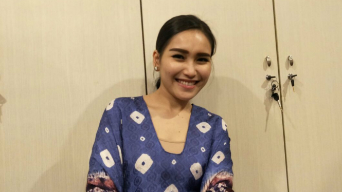Ayu Ting Ting