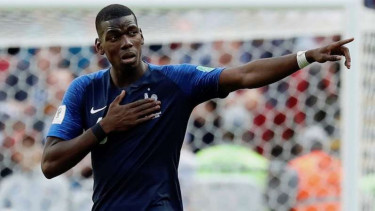 Paul Pogba