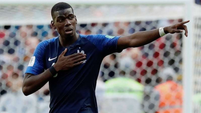 Paul Pogba