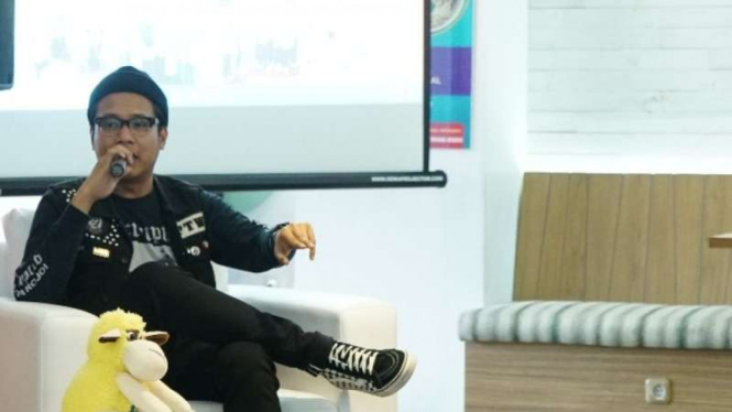 Gofar Hilman
