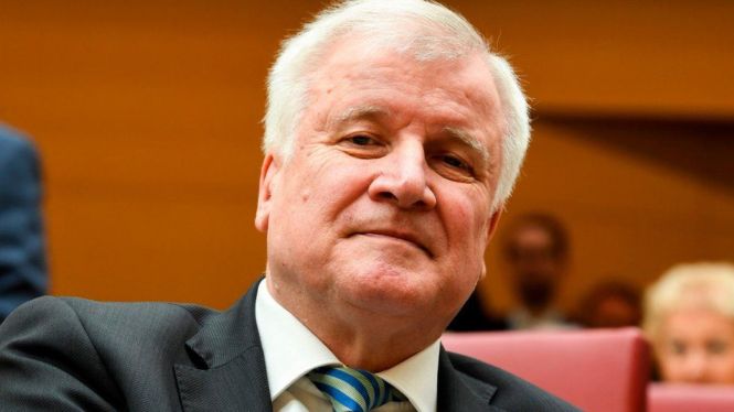 Horst Seehofer
