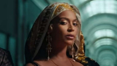 Beyonce 