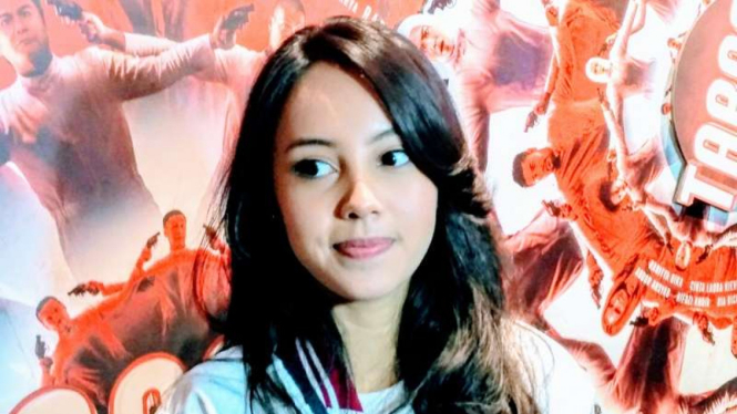 Anggika Bolsterli