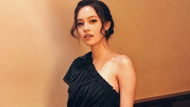 Anggika Bolsterli.