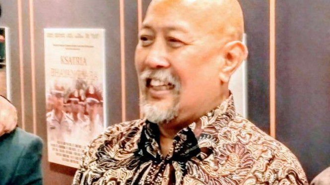 Indro Warkop