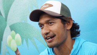 Sejak Bercerai 2 Tahun Lalu, Ibnu Jamil Betah Menjomblo