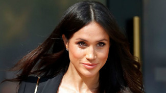 Rahasia Wajah Meghan Tetap Glowing Meski Tanpa Make-up