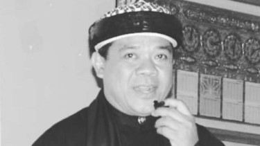 Hari Moekti