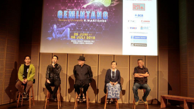 Teater Koma 