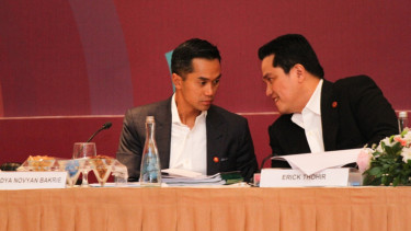 Rapat Umum Pemegang Saham Luar Biasa PT.Intermedia Capital Tbk