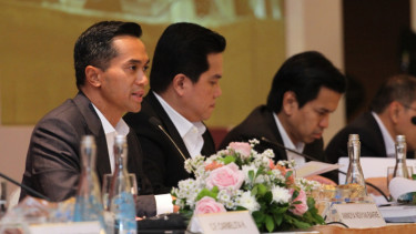 Rapat Umum Pemegang Saham Luar Biasa PT.Intermedia Capital Tbk