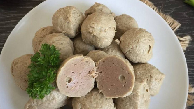 Bakso sapi