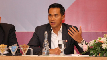 Rapat Umum Pemegang Saham Tahunan PT. Visi Media Asia Tbk