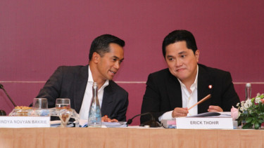 Rapat Umum Pemegang Saham Luar Biasa PT.Intermedia Capital Tbk