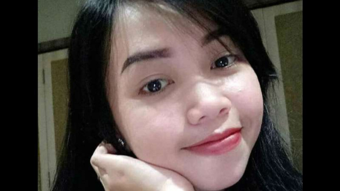 Sela Ramdona semasa hidup.