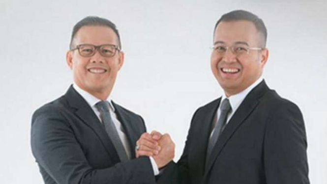 Saifuddin-Irwansyah