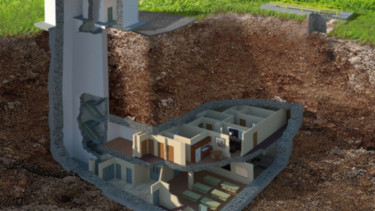 Bunker eksklusif