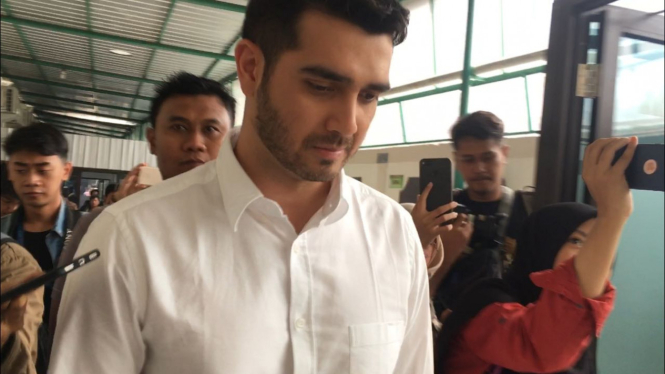 Fachri Albar