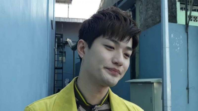 Lee Jeong Hoon