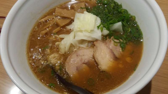 Ramen