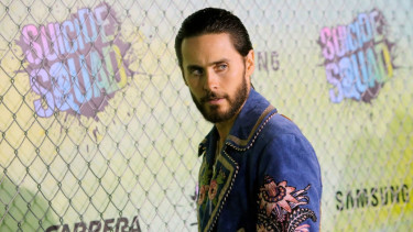 Jared Leto