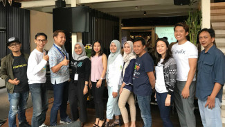 7 Startup Indonesia Masuk Silicon Valley