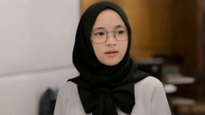 Nissa Sabyan