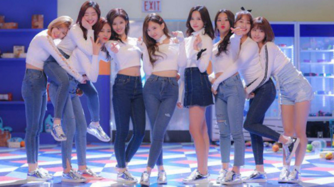 Twice.