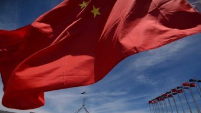 Pengaruh China terhadap Australia telah sering menjadi subjek perdebatan.