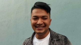 Mobil Hancur Parah Karena Kecelakaan, Ihsan Tarore Tolak Ganti Rugi