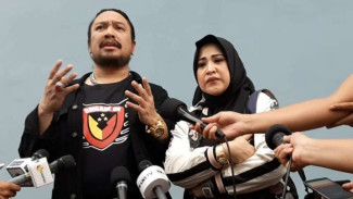 Saran Zecky Alatas untuk Masyarakat Jelang Pilgub Jakarta