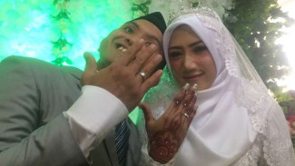 Istri Baru Caisar Mantan Sopir Indadari?