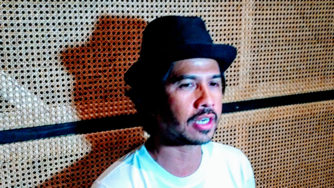 Aryo Wahab
