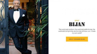 House of Bijan