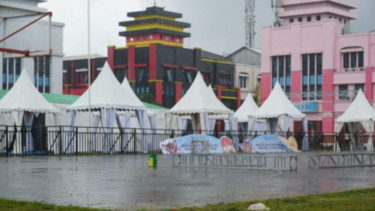 Taman Keluarga