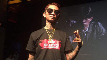 Young Lex